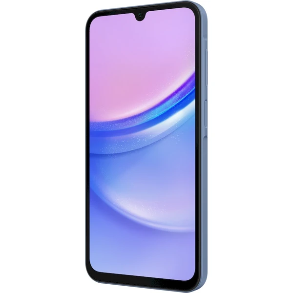 Samsung Galaxy A15 LTE 4GB/128GB modrý - Mobilní telefony - Obrázek XGBT100501