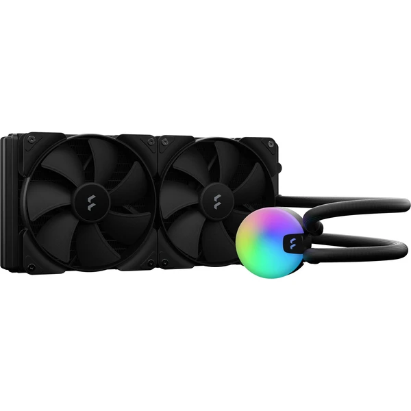 Fractal Design Lumen S28 v2 vodní chlazení - Chladiče - Obrázek XGH8G00101