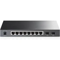 TP-Link TL-SG2210P switch - Switche