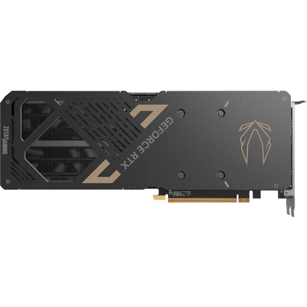 ZOTAC NVIDIA GeForce RTX 5070 SOLID - Grafické karty - Obrázek XGLI000K01