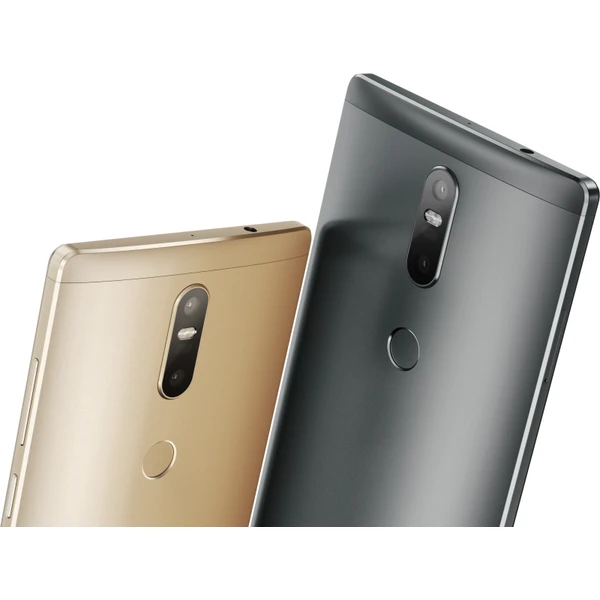 Lenovo PHAB 2 Plus 32GB LTE šedý - Mobilní telefony - Obrázek XGMH000101