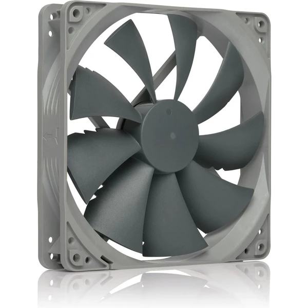 Noctua NF-P14s redux-1500 PWM - Ventilátory pro PC - Obrázek XGN4000L01