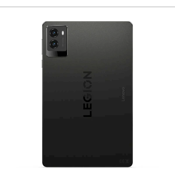 Lenovo Legion Tab 12GB/256GB černý + obal s krytem + ochranná fólie - Tablety - Obrázek XGPB000P01
