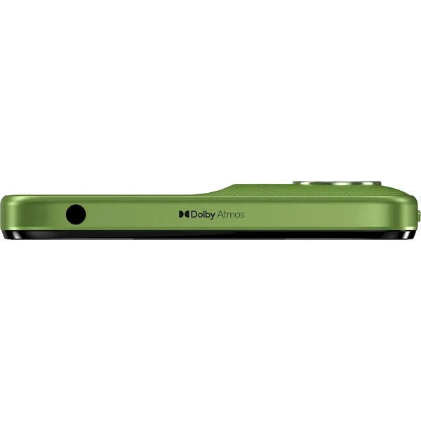 Motorola Moto G06 8GB/256GB DS GSM PANTONE zelený - Mobilní telefony - Obrázek XGQK000K01