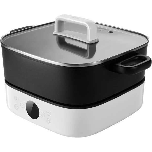 Xiaomi Multifunctional Hot Pot Cooker 6L EU multifunkční hrnec - Domácí spotřebiče - Obrázek XGRG000J01