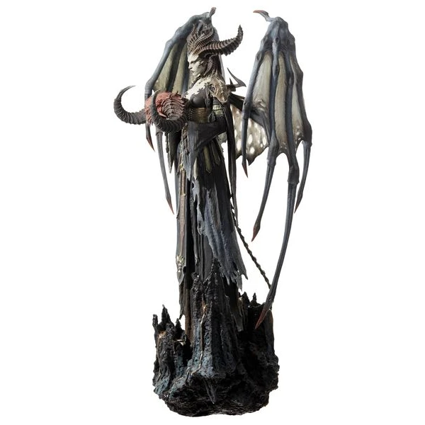 Socha Blizzard Diablo IV - Lilith Premium 62 cm - Sochy a sošky - Obrázek XGTW600301