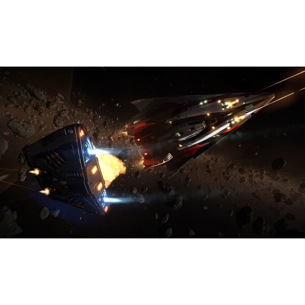 Elite Dangerous (Xbox One) - Hry pro Xbox One - Obrázek XGX3100201