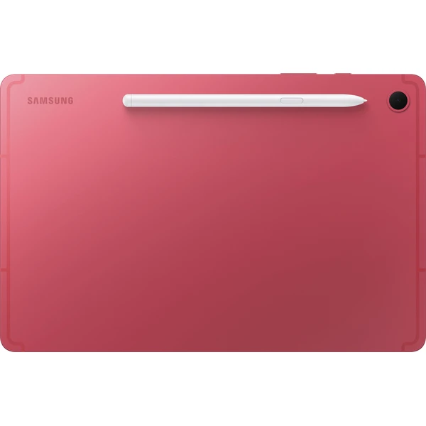 Samsung Galaxy Tab S10 Lite (Wi-Fi) 6GB/128GB červený - Tablety - Obrázek XGXG000K01