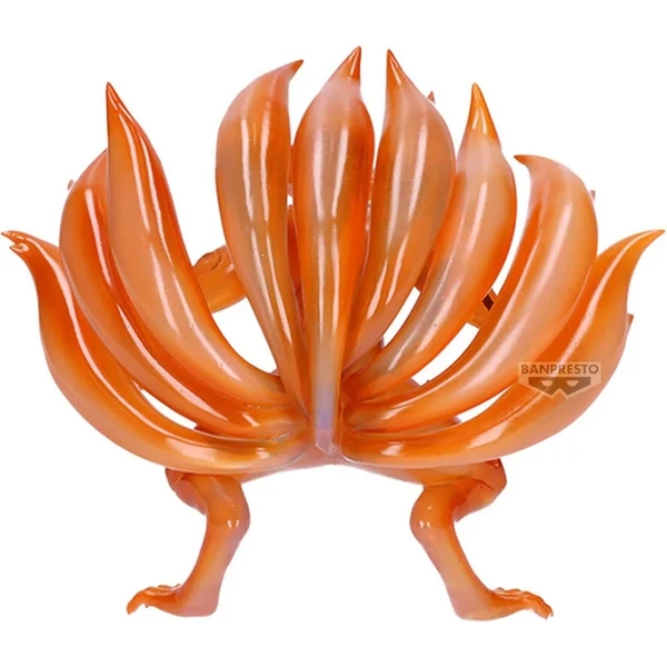 Figurka Bandai Banpresto Naruto -Kurama (verze B) 15 cm - Figurky - Obrázek XGXH000K01