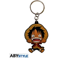 Klíčenka One Piece - Luffy - Klíčenky