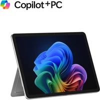 Microsoft Surface Pro 12" (EP2-27305) platinový - Notebooky