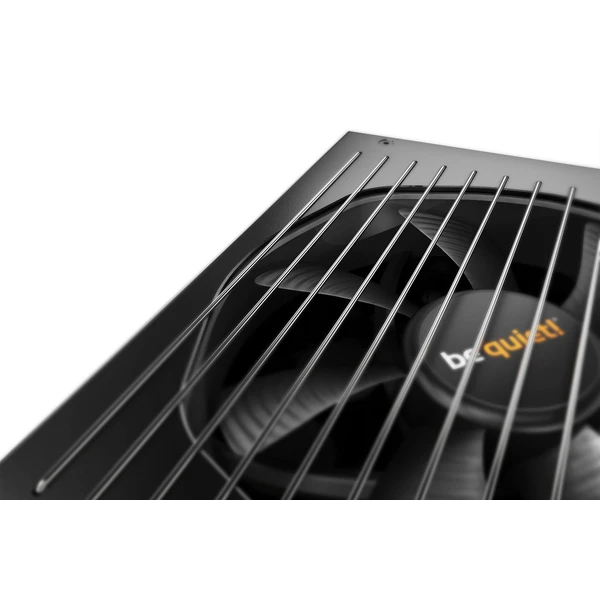 Be quiet! STRAIGHT POWER 12 Platinum 750W  - Zdroje - Obrázek XH50000L01