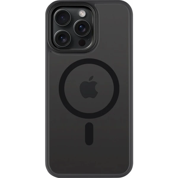 Tactical MagForce Hyperstealth kryt iPhone 15 Pro Max Asphalt - Pouzdra - Obrázek XH59000601