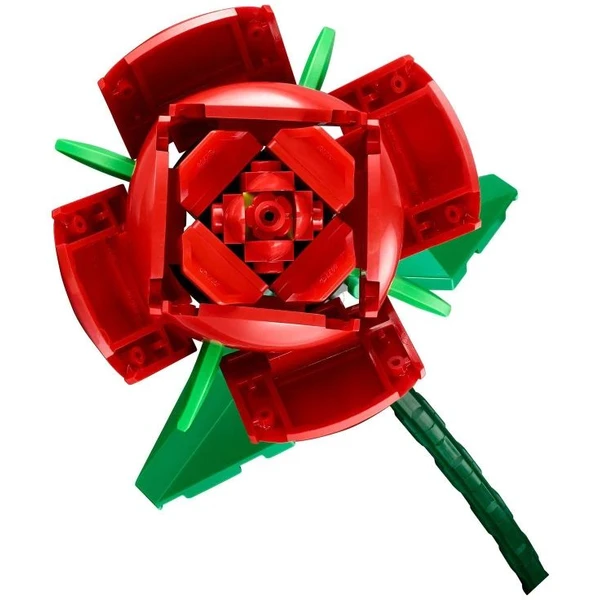 LEGO Botanicals 40460 Růže - LEGO - Obrázek XH5G000K01