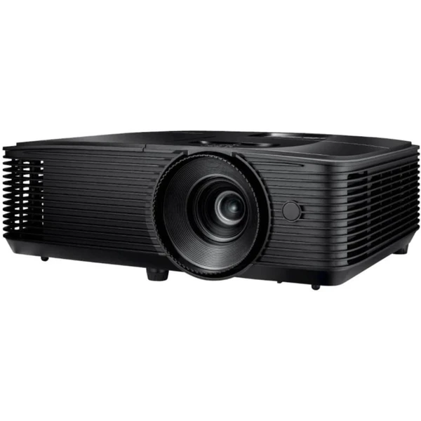 Optoma W371 projektor - Projektory - Obrázek XH9Y000501