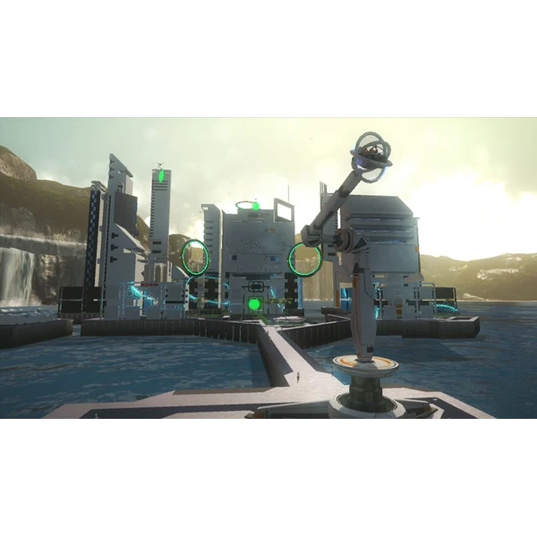 ScreamRide (Xbox One) - Hry pro Xbox One - Obrázek XHJ5100201