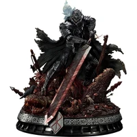 Soška Prime 1 Studio Berserk - Guts Berserker Armor (Rage edice - Deluxe verze) 75  cm - Sochy a sošky