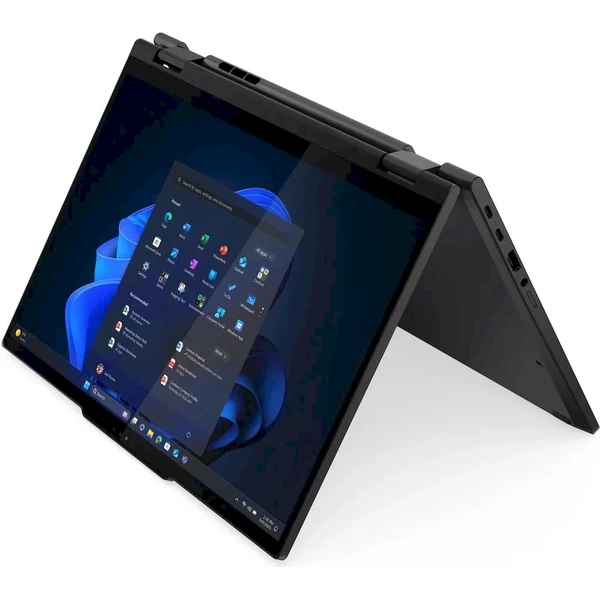 Lenovo ThinkPad T14s 2v1 Gen 1 (21R3001RCK) černý + 3 roky záruky - Notebooky - Obrázek XHKL000K01