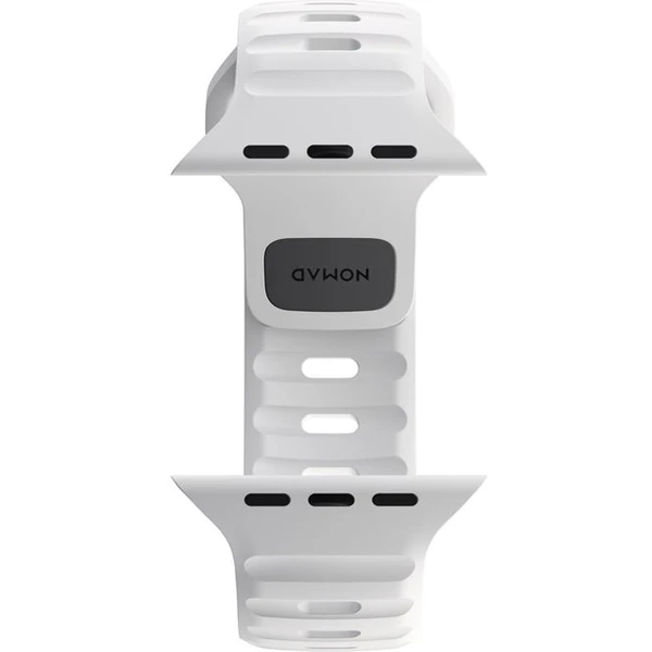 Nomad Sport Strap M/L řemínek pro Apple Watch Ultra 49/46/45/44/42 mm White - Řemínky - Obrázek XHN8G00101