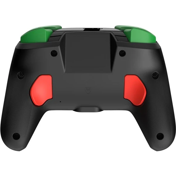 Turtle Beach bezdrátový herní ovladač Rematch Reveal Donkey Kong (Switch 2) - Herní ovladače - Obrázek XHQH000K01