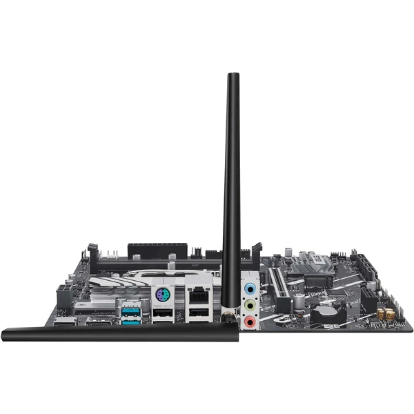 ASUS PRIME H810M-A WIFI - Základní desky - Obrázek XHRC000N01