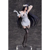 Figurka Elcoco Overlord - Albedo 26 cm - Figurky
