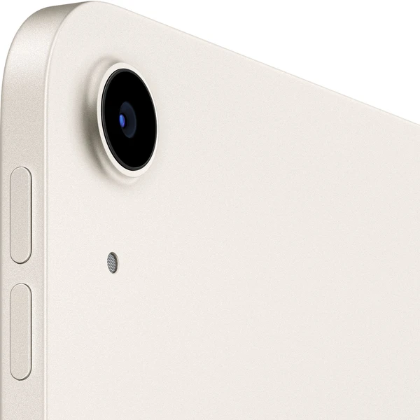Apple iPad Air 64GB Wi-Fi hvězdně bílý (2022) - Tablety - Obrázek XHYX600301