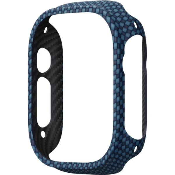 Pitaka Air case ochranný kryt Apple Watch Ultra/Ultra 2 (49 mm) Moonrise - Pouzdra - Obrázek XI1A000P01