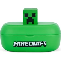 OTL dětská TWS sluchátka 3D Minecraft - Sluchátka