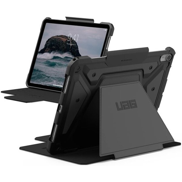 UAG Metropolis SE pouzdro iPad Air 11" (2025) černé