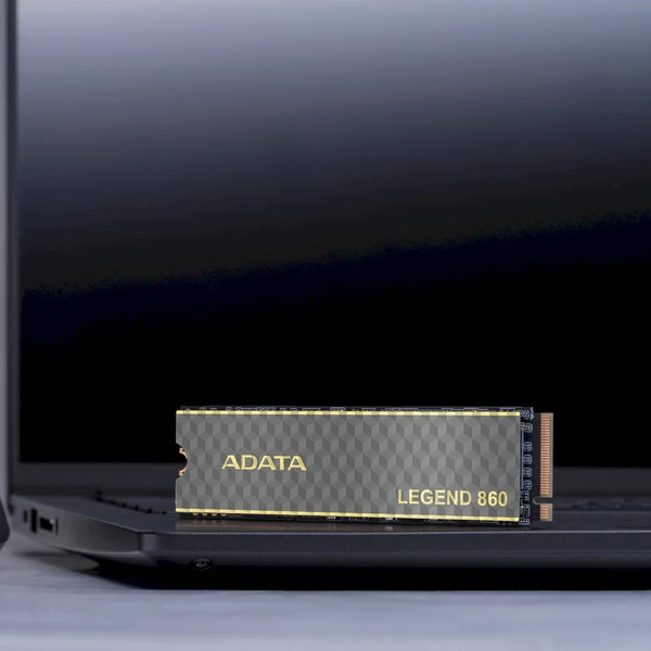 ADATA LEGEND 860 M.2 SSD 1TB (R:6000/ W:4000MB/s) - SSD disky - Obrázek XIAB000P01