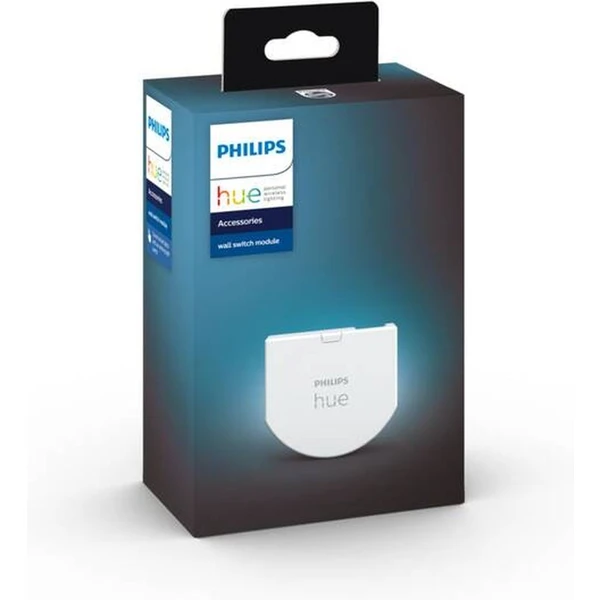 Philips HUE nástěnný vypínač - Ovladače - Obrázek XIJA700301