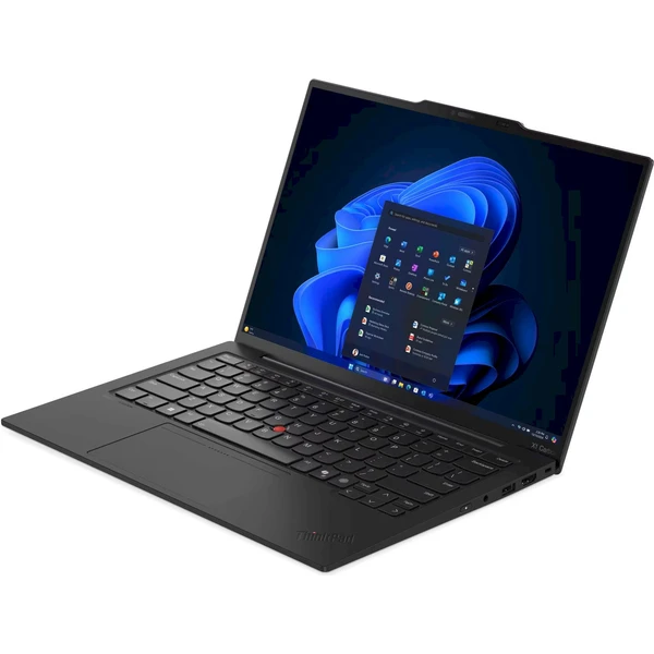 Lenovo ThinkPad X1 Carbon Gen 13 Aura Edition (21NX0083CK) černý + 3 roky záruky - Notebooky - Obrázek XIKL000K01