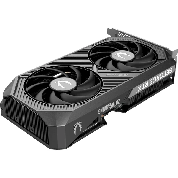 ZOTAC NVIDIA GeForce RTX 5060 Ti Twin Edge 16GB GDDR7 - Grafické karty - Obrázek XILI000K01