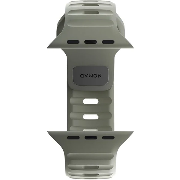 Nomad Sport Strap M/L řemínek pro Apple Watch Ultra 49/46/45/44/42 mm Coastal Rock - Řemínky - Obrázek XIN8G00101
