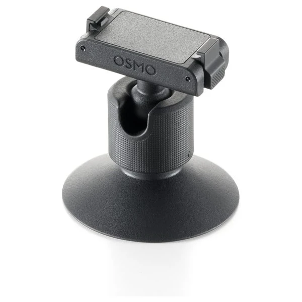 DJI Osmo Nano obousměrný magnetický kulový držák - Příslušenství pro kamery - Obrázek XIPI000K01
