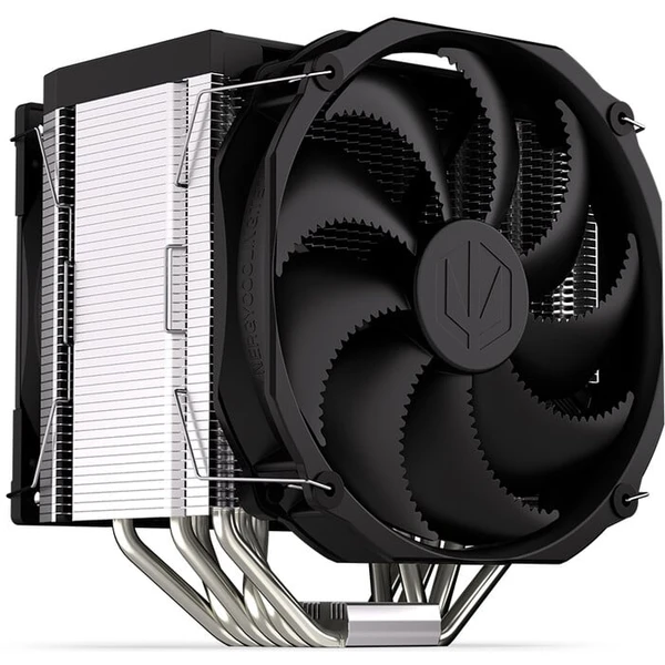 Endorfy Fortis 5 Dual fan - Chladiče - Obrázek XITK100501