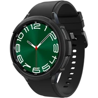 Spigen Liquid Air pouzdro Samsung Galaxy Watch6 Classic 47mm matně černé - Pouzdra