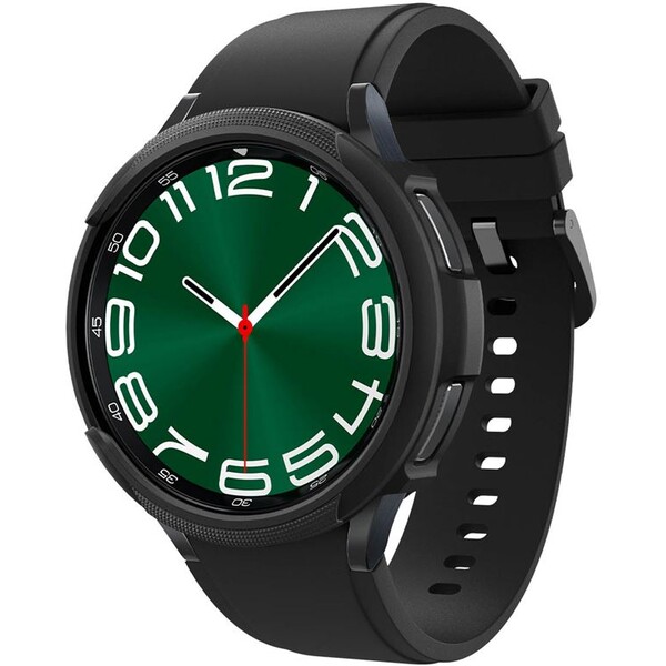 Spigen Liquid Air pouzdro Samsung Galaxy Watch6 Classic 47mm matně černé