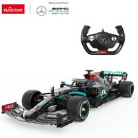 R/C auto Mercedes-AMG F1 W11 EQ Performance (1:12) - R/C modely
