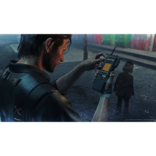 The Evil Within 2 (PS4) - Hry pro PS4 - Obrázek XJ44100201