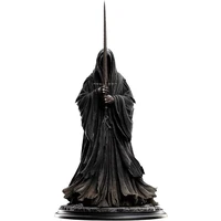Soška Weta Workshop The Lord of the Rings - Ringwraith of Mordor Statue 1/6 scale - Sochy a sošky