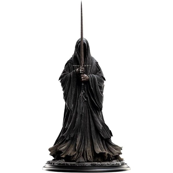 The Lord of the Rings: Ringwraith of Mordor (Classic Series) - Statue 1/6 - Weta