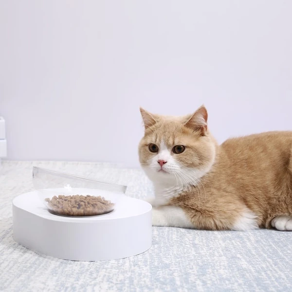 Petkit Fresh Nano miska s nastavitelným úhlem - Misky a krmítka - Obrázek XJHH100301