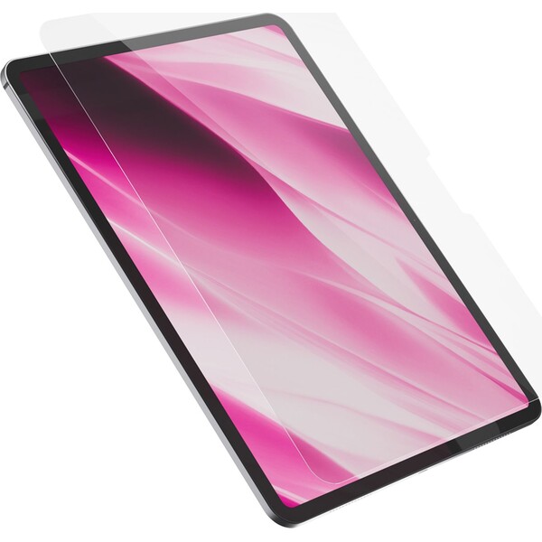 iWant ochranné sklo pro Apple iPad Pro 13'' (M4/M5) s aplikátorem Čirá
