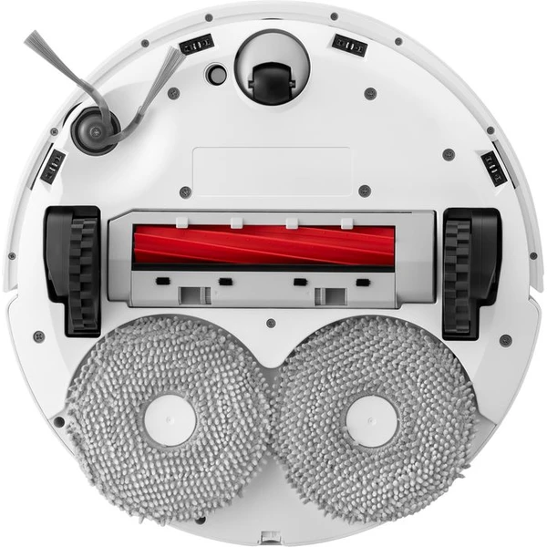 Roborock QR 798 robotický vysavač bílý - Robotické vysavače - Obrázek XJKG000K01