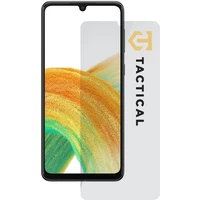 Tactical Glass Shield 2.5D sklo pro Samsung Galaxy A33 5G čiré - Ochranné folie a skla