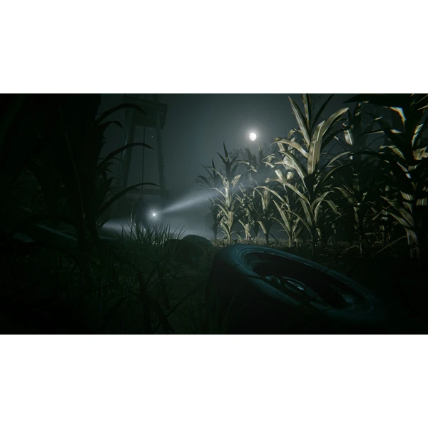 Outlast Trinity (PS4) - Hry pro PS4 - Obrázek XJP3100201