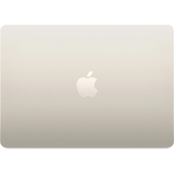 Apple MacBook Air 13,6" (2025) / M4 / 16GB / 512GB / hvězdně bílý - Notebooky - Obrázek XJPC000K01