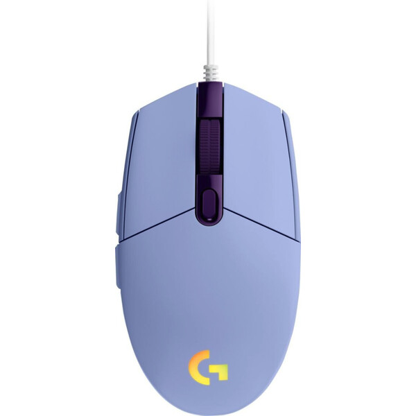 Logitech 910-005854 Fialová